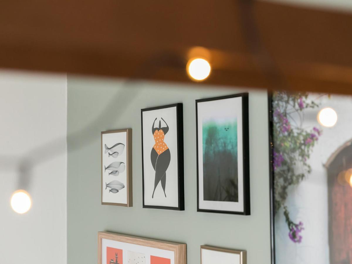 Fantattic Apartment City Center 포레치 외부 사진