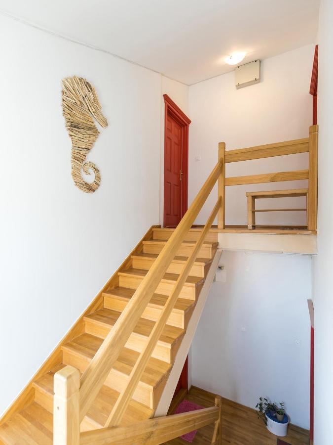 Fantattic Apartment City Center 포레치 외부 사진