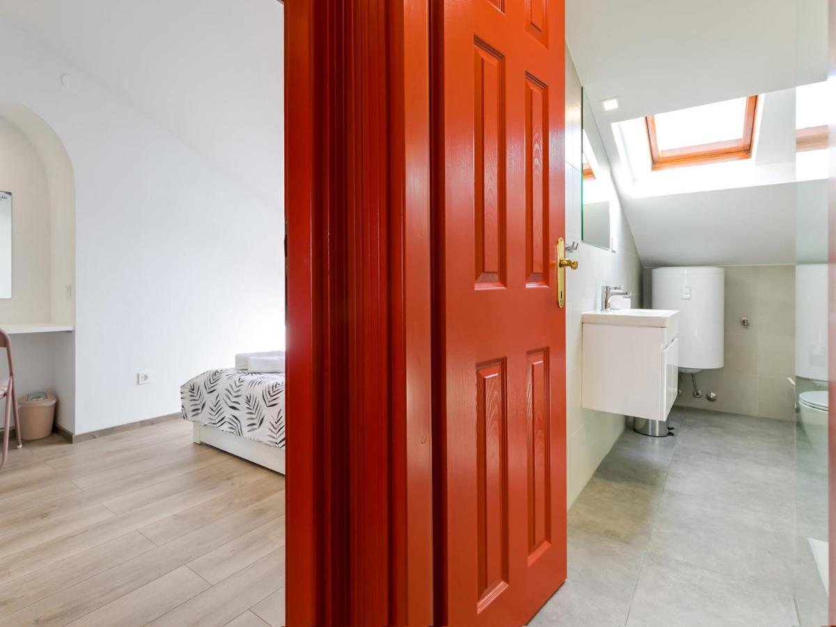 Fantattic Apartment City Center 포레치 외부 사진