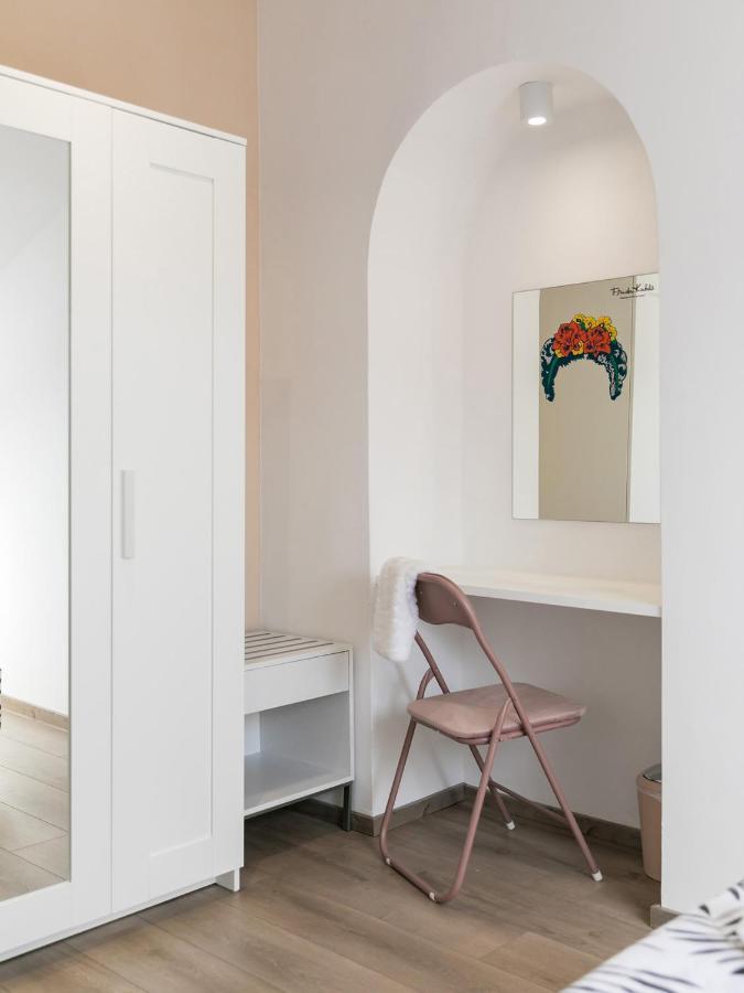 Fantattic Apartment City Center 포레치 외부 사진