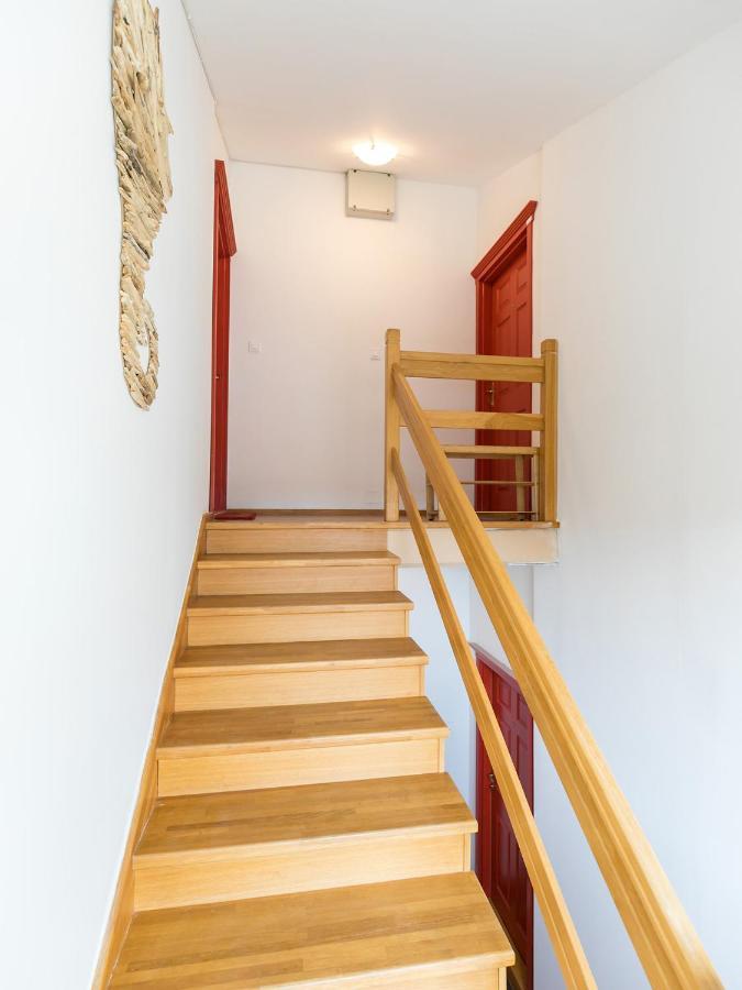 Fantattic Apartment City Center 포레치 외부 사진