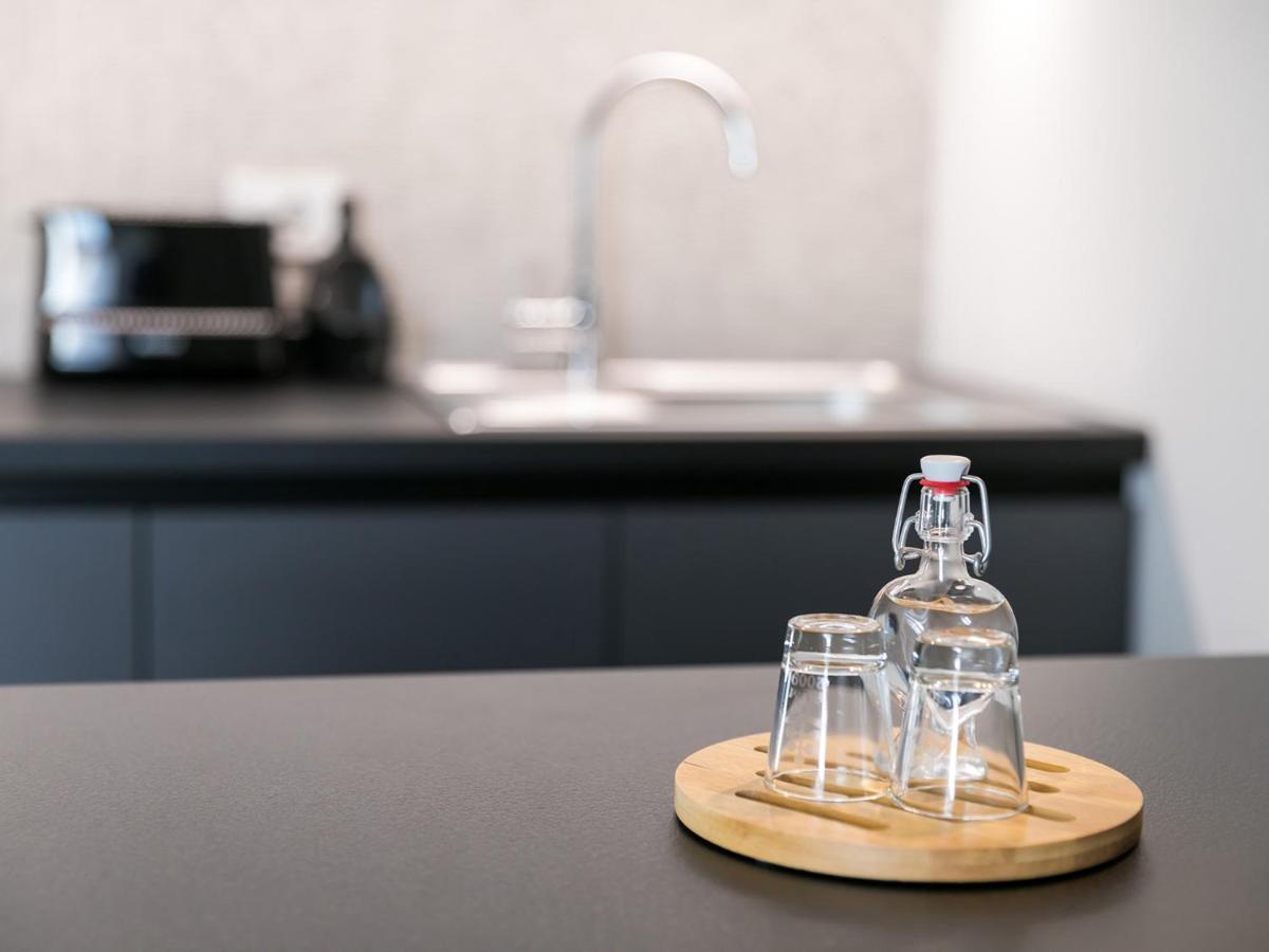 Fantattic Apartment City Center 포레치 외부 사진